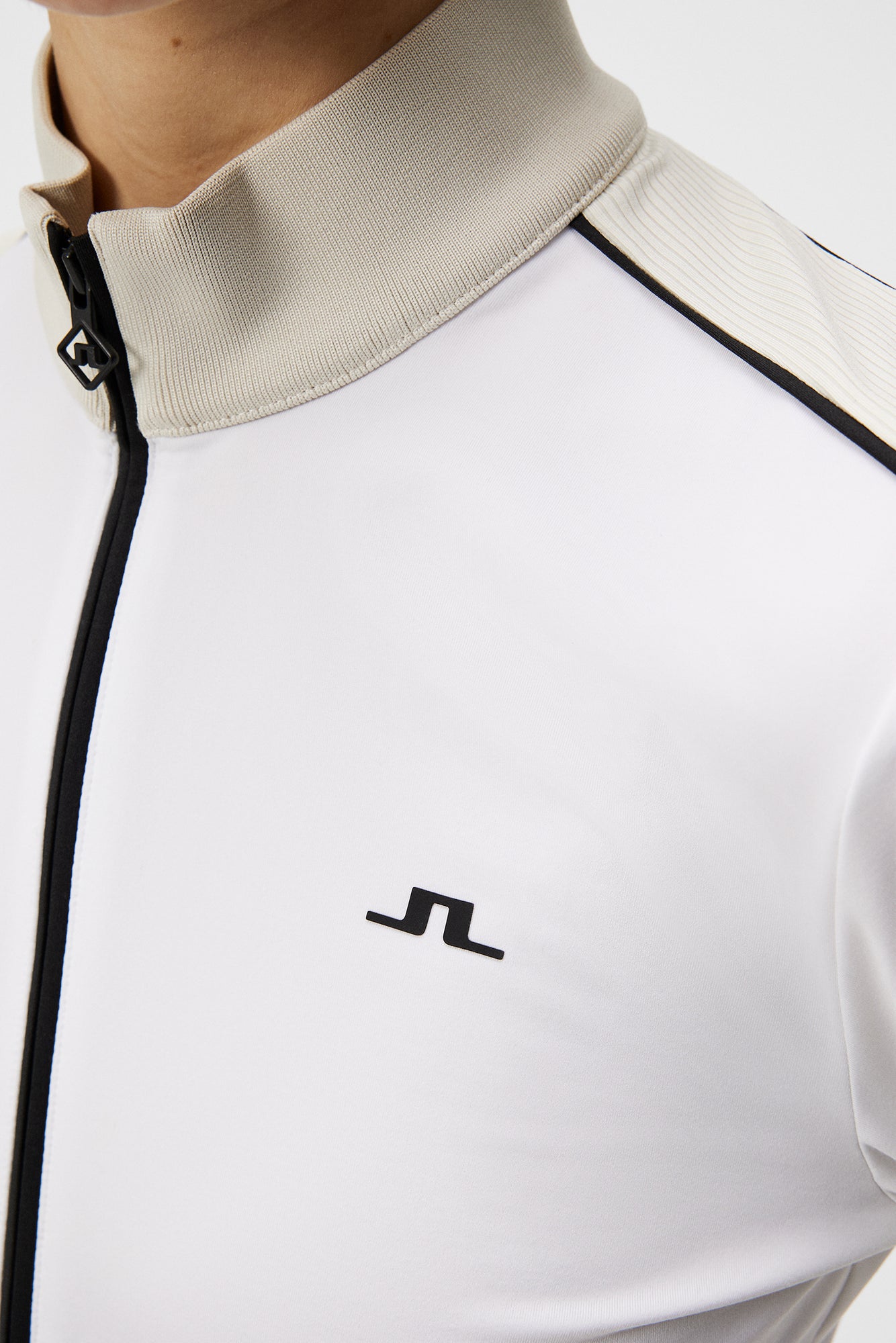 Women | Tamara Mid Layer | White