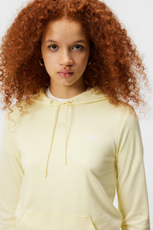 Women | Vice Hood | Wax Yellow