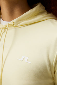 Women | Vice Hood | Wax Yellow