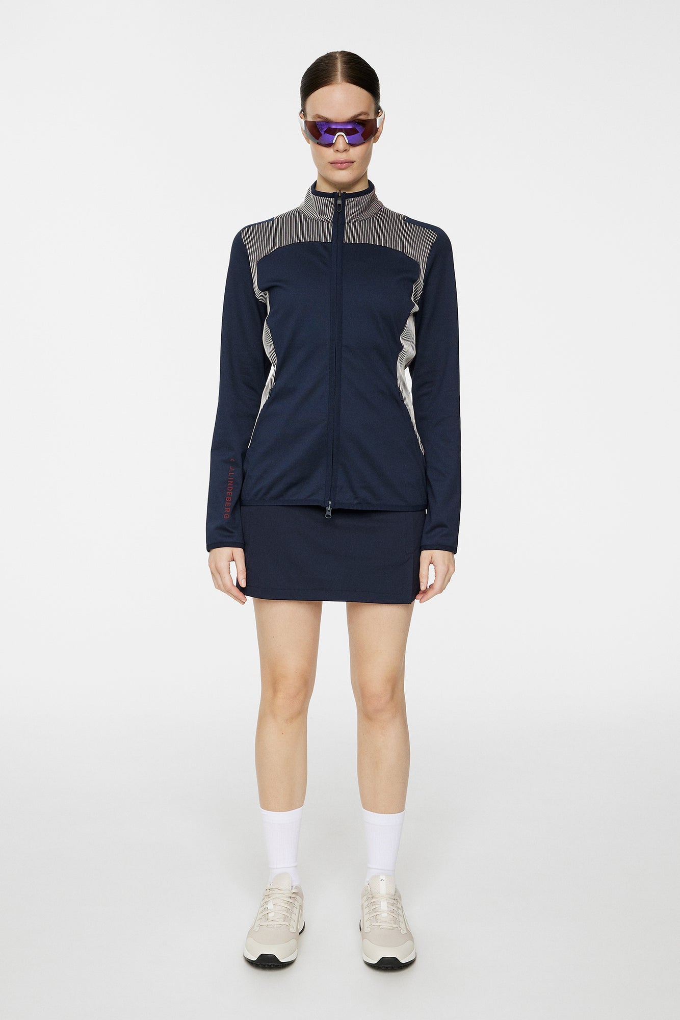 Women | Thelma Thermolite Mid Layer | Cabernet