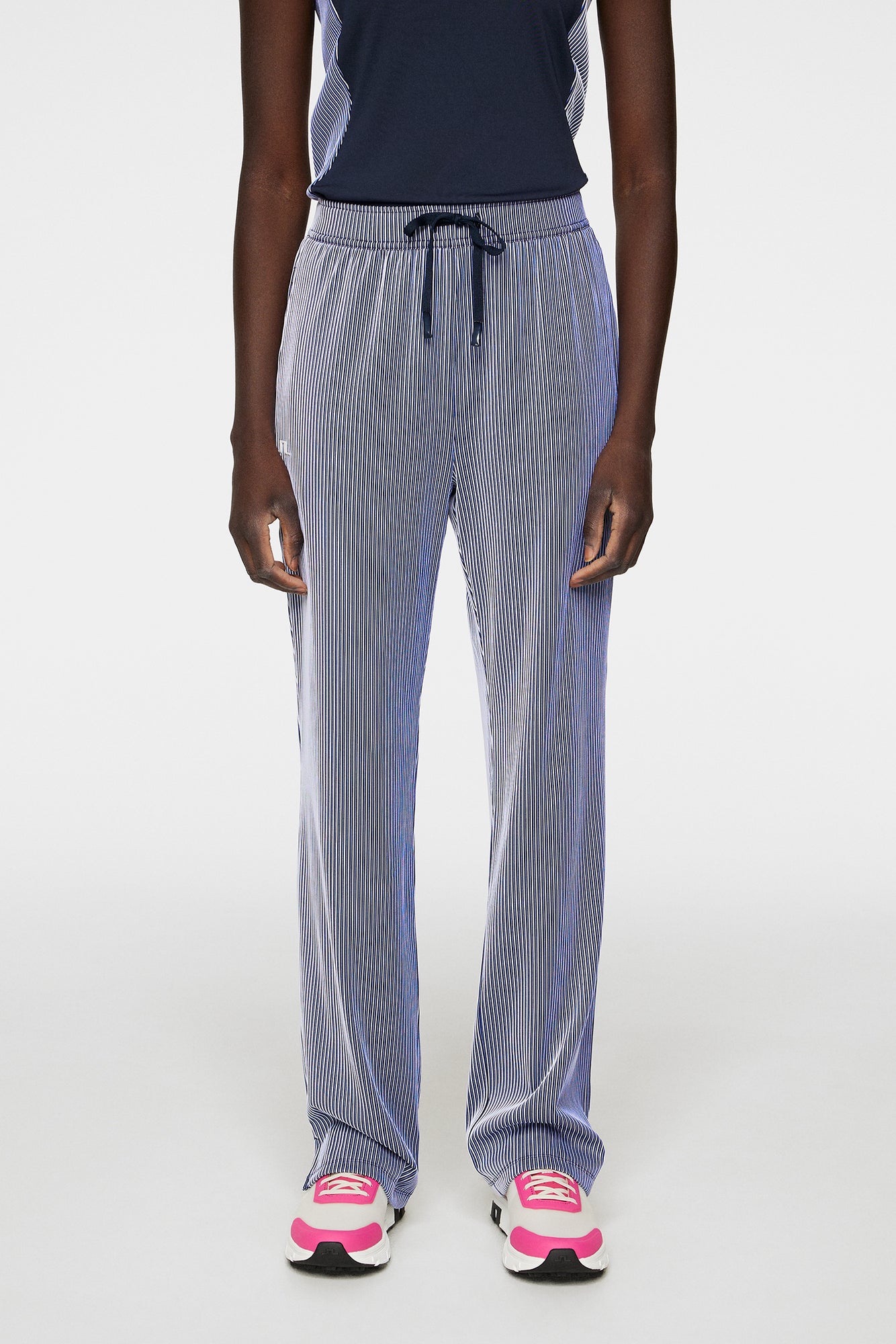 Women | Nelly Pant | JL Navy