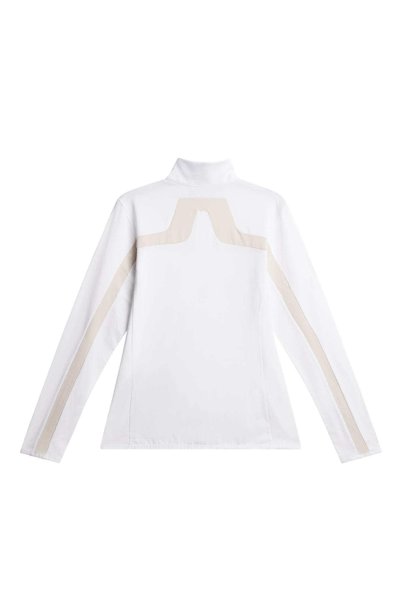 Women | Seasonal Janice Mid Layer | White (V1)