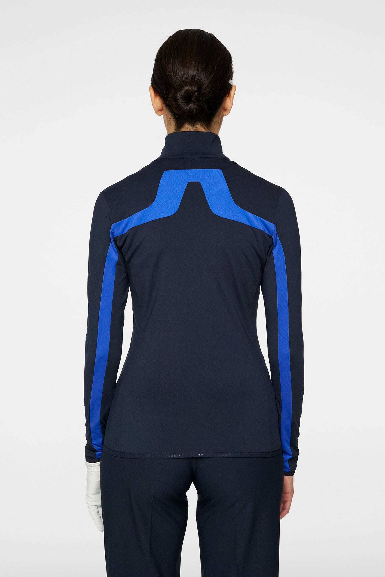 Women | Seasonal Janice Mid Layer | JL Navy