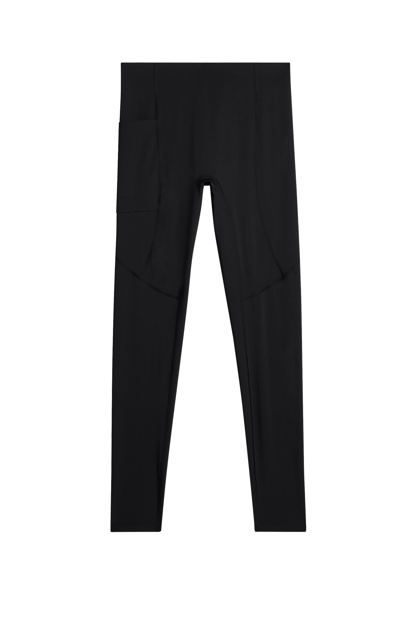 Nova Pro Pack Tights in Black by J.Lindeberg