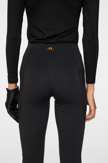 Women | Nova Pro Pack Tights | Black