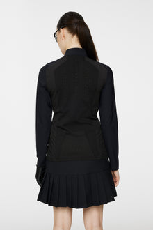 Women | Sonja Tech Mid Layer | Black