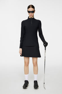 Women | Sonja Tech Mid Layer | Black