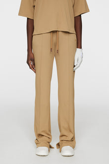 Women | Tina Jersey Pants | Tigers Eye