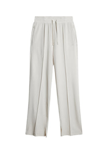 Tina Jersey Pants in Moonbeam by J.Lindeberg