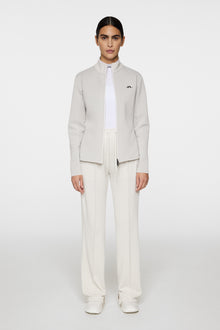 Women | Tina Jersey Pants | Moonbeam