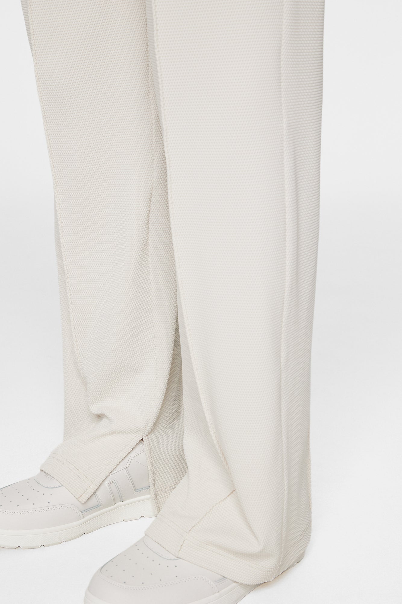 Women | Tina Jersey Pants | Moonbeam