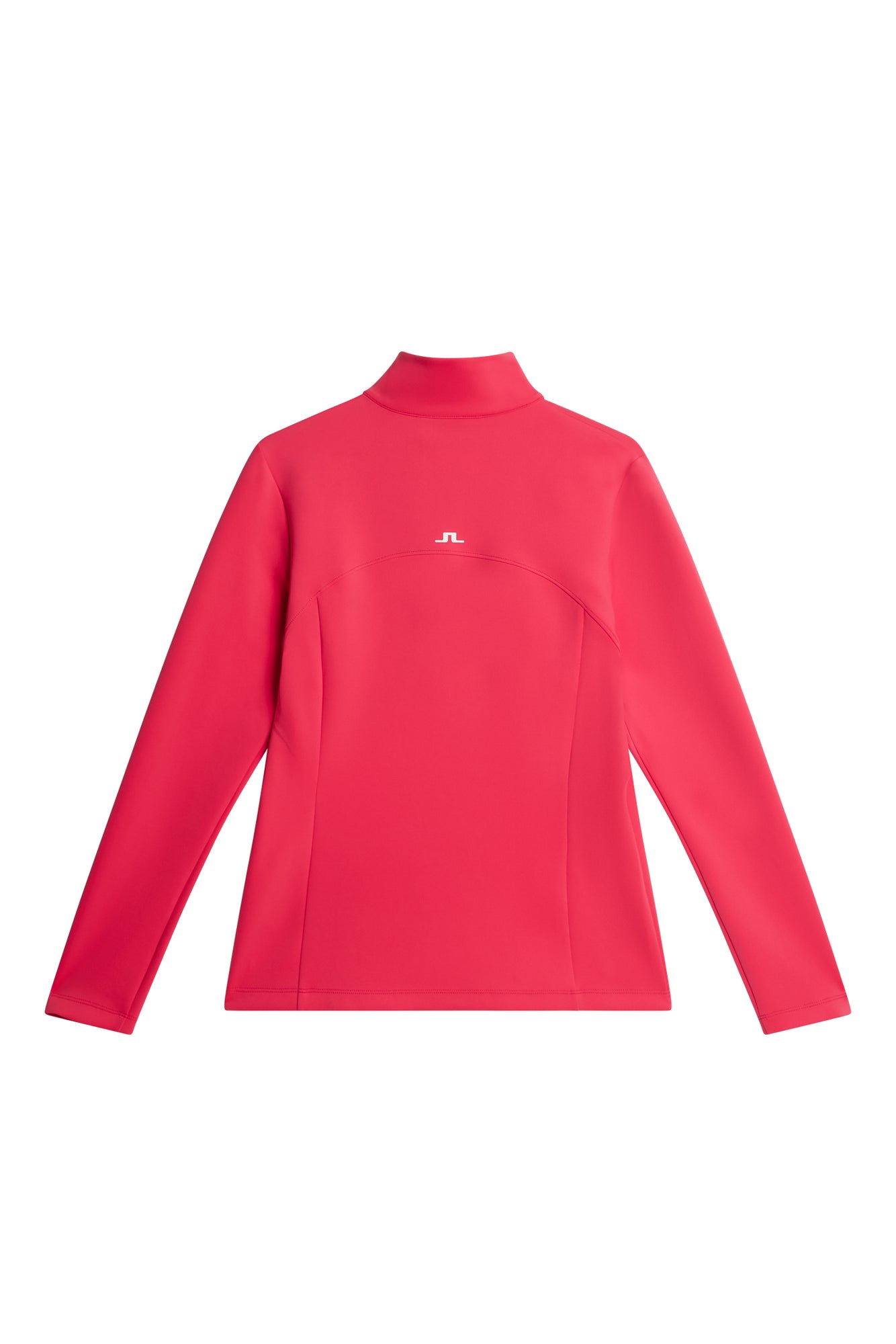 Women | Lorelei Quarter Zip Mid Layer | Azalea