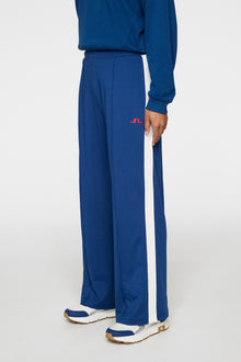 Orianne Pants in Estate Blue by J.Lindeberg