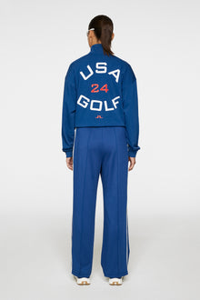 Women | Orianne Pants | Estate Blue