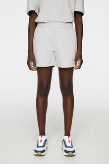 Women | Ariella Pants | Light Grey Melange