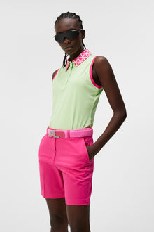 Women | Gigi Sleeveless Top | Paradise Green