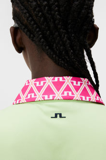 Women | Gigi Sleeveless Top | Paradise Green