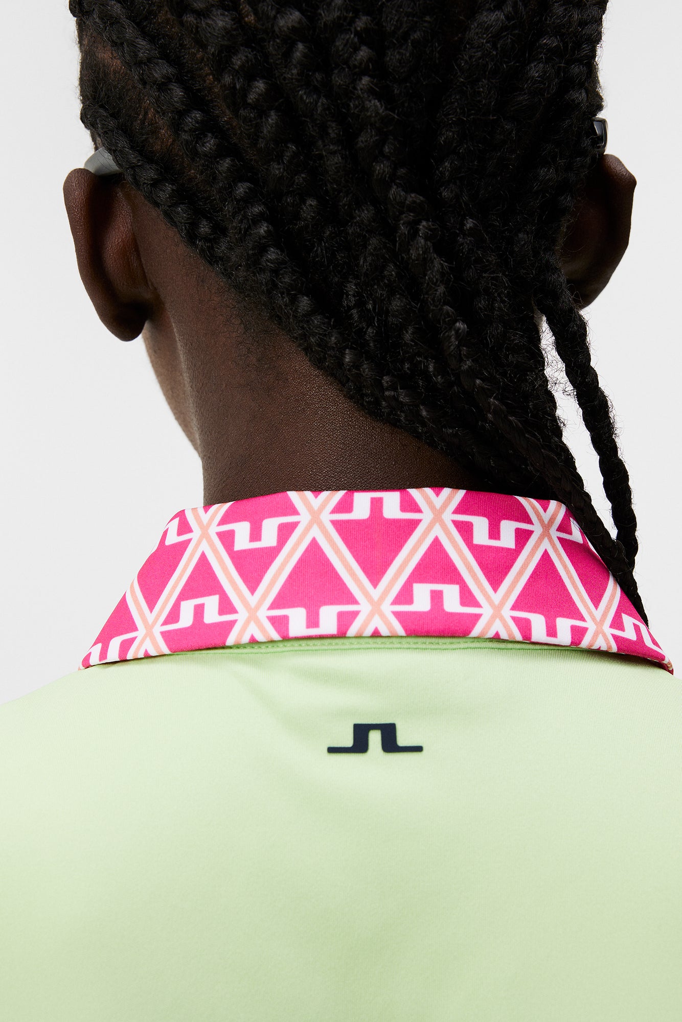 Women | Gigi Sleeveless Top | Paradise Green