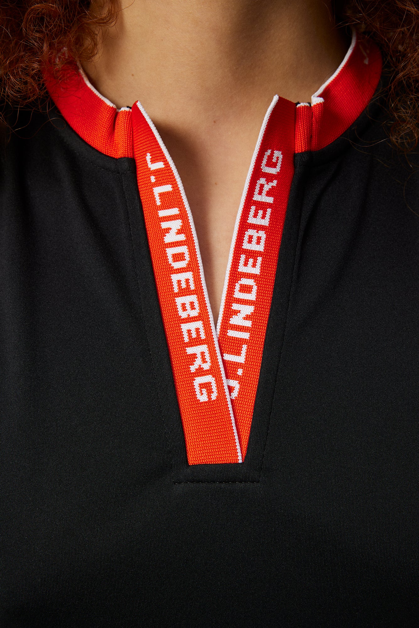 Women | Leya Sleeveless Top | Black (V1)