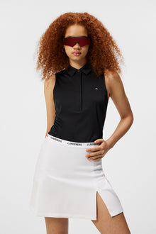 Women | Dena Sleeveless Top | Black (V1)
