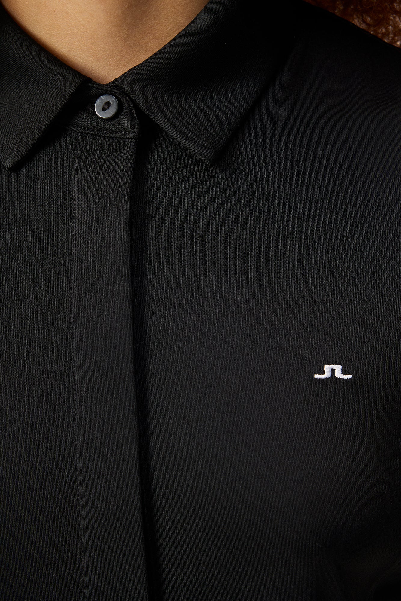 Women | Dena Sleeveless Top | Black (V1)