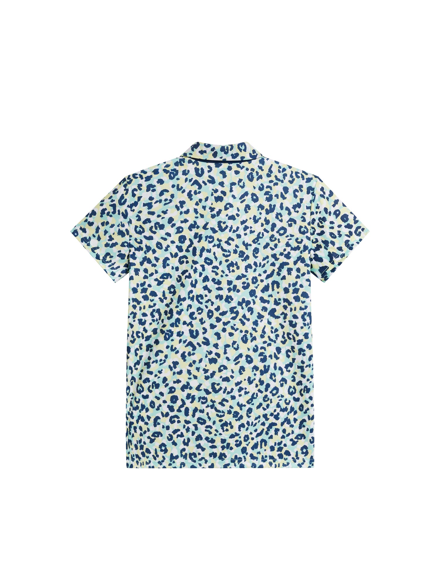 Women | Cara Polo | Estate Blue