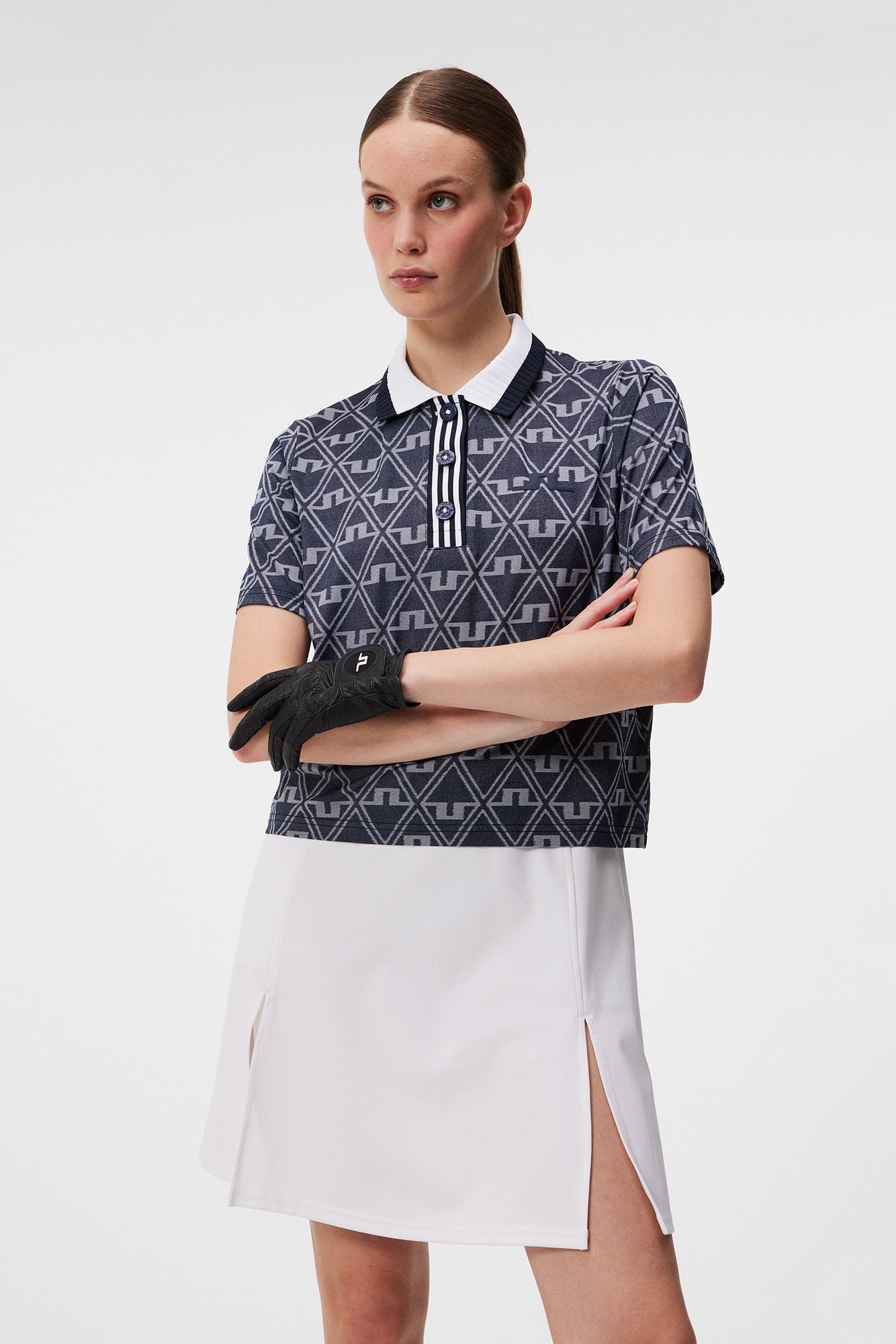 Women | Lerato Polo | Geo JL Navy