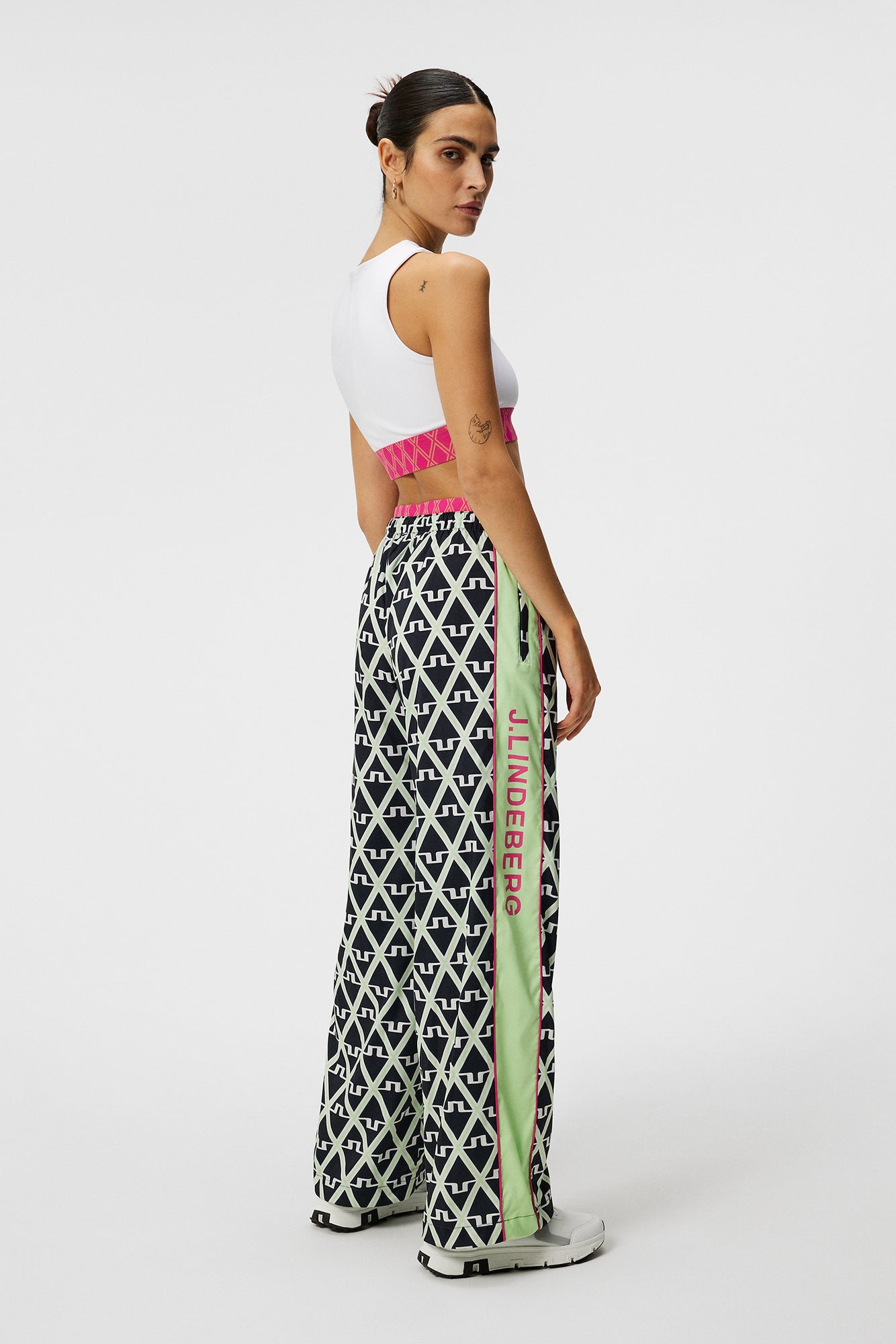 Women | Khadija Top | White