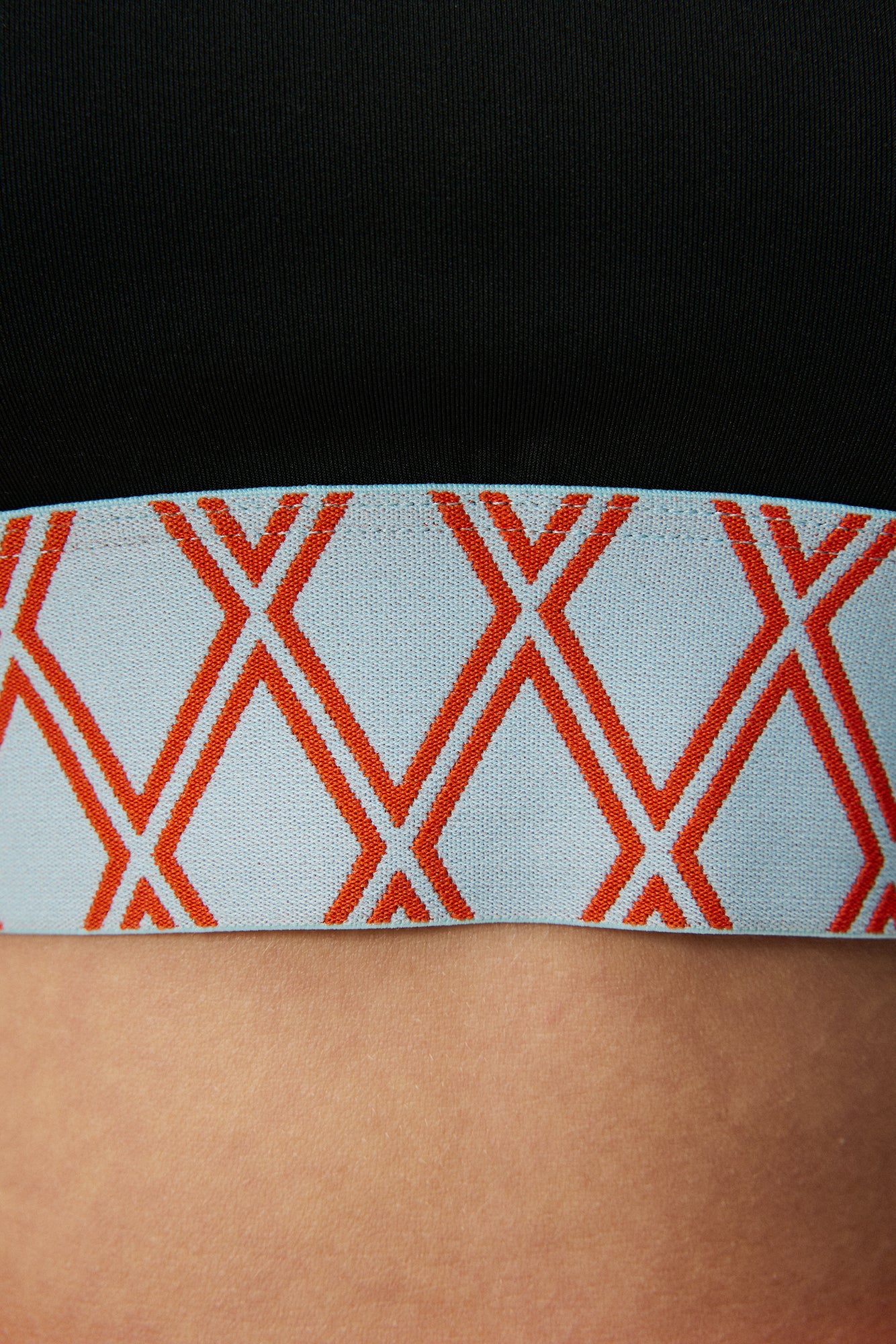 Women | Khadija Top | Black