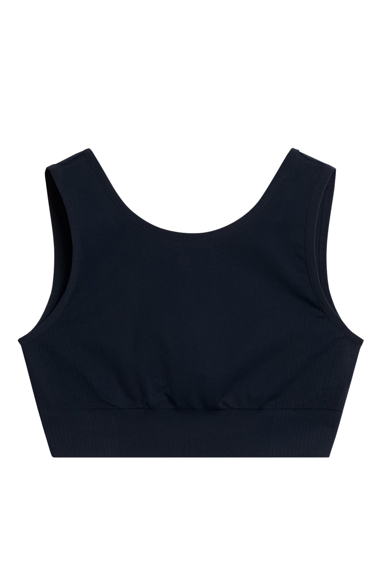 Rafiki Top in JL Navy by J.Lindeberg