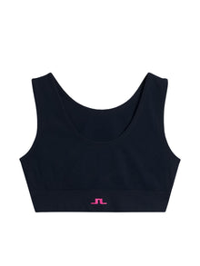 Women | Rafiki Top | JL Navy