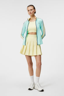 Women | Rafiki Top | Wax Yellow