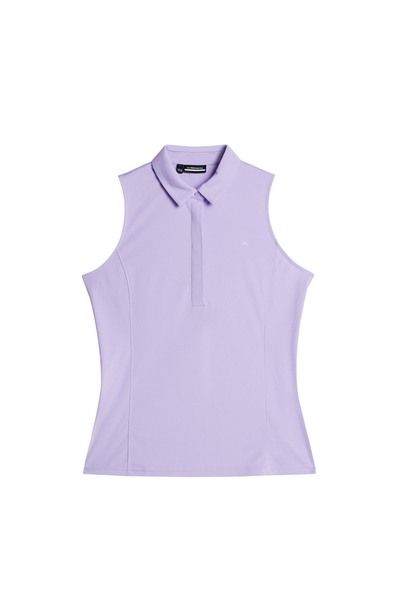 Dena Sleeveless Top in Lavender by J.Lindeberg