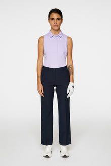 Women | Dena Sleeveless Top | Lavender