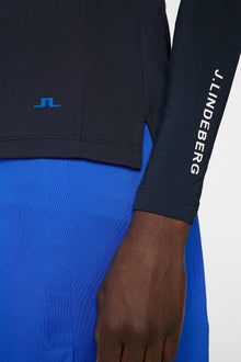 Women | Leya Sleeveless Top | JL Navy (V2)