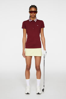 Women | Cara Polo | Cabernet