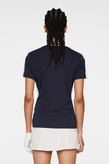 Women | Pip Polo | JL Navy
