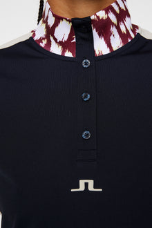 Women | Pip Polo | JL Navy