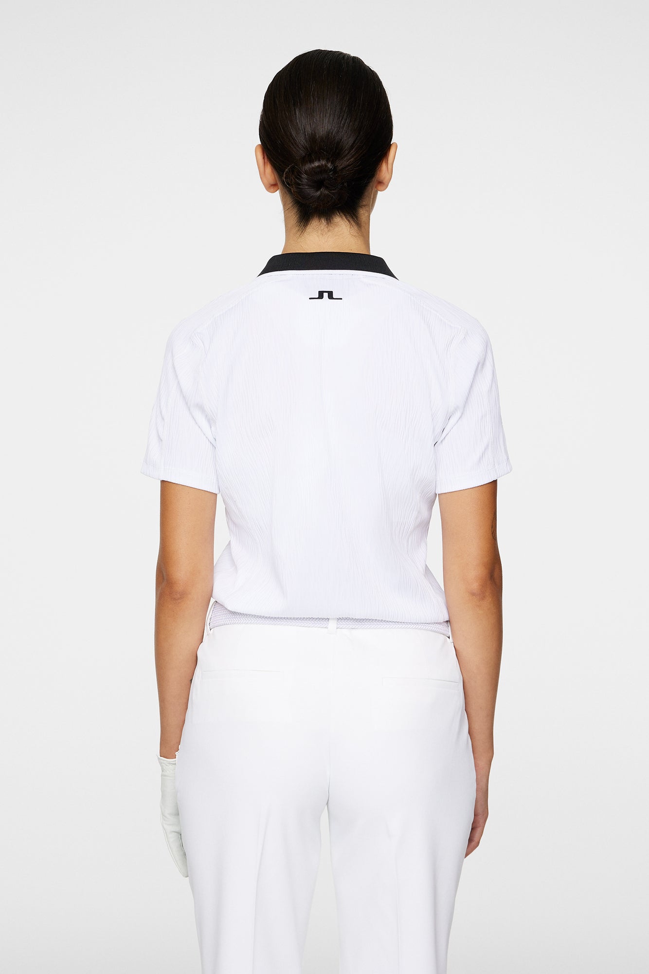 Women | Izara Polo | White (V1)