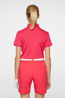 Women | Tour Tech Polo | Azalea
