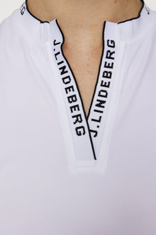 Women | Leya Sleeveless Top | White