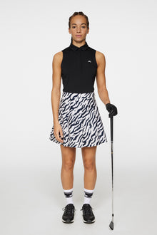 Women | Dena Sleeveless Top | Black (V3)