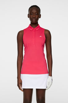 Women | Dena Sleeveless Top | Azalea