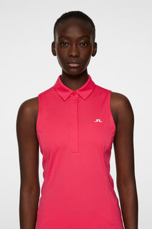 Women | Dena Sleeveless Top | Azalea