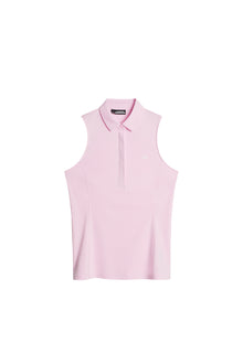 Dena Sleeveless Top in Nosegay by J.Lindeberg