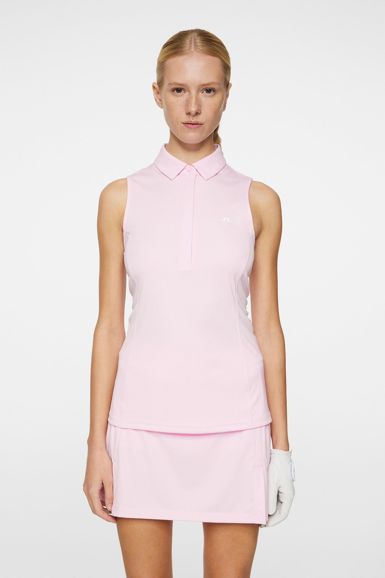 Women | Dena Sleeveless Top | Nosegay