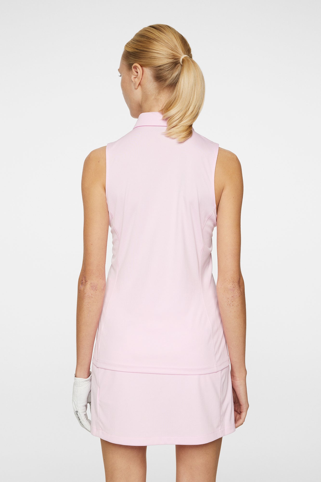 Women | Dena Sleeveless Top | Nosegay