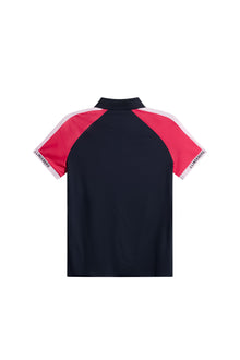 Women | Priya Polo | JL Navy