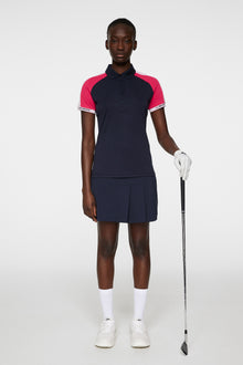 Women | Priya Polo | JL Navy