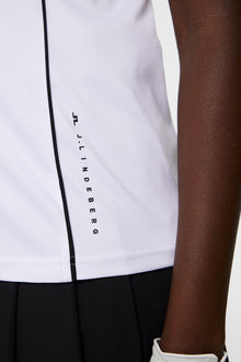 Women | Leyla Polo | White